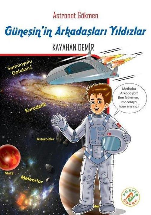 Güneş'in Arkadaşları Yıldızlar