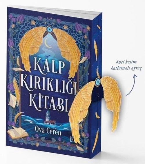 Kalp Kırıklığı Kitabı