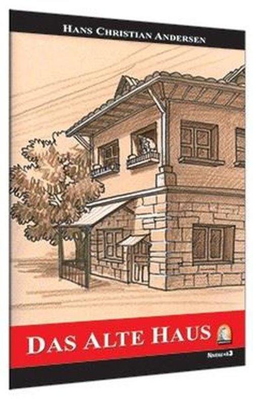 Das Alte Haus-Nivea A3