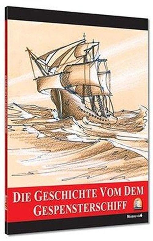 Die Geschichte Vom Dem Gespensterschiff-Niveau A6