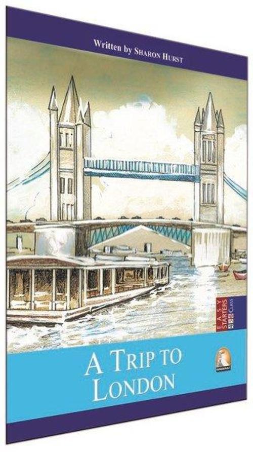 A Trip To London-Easy Starters