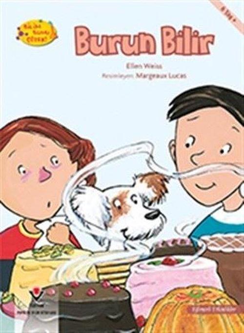 Burun Bilir-Bilim Bunu Çözer