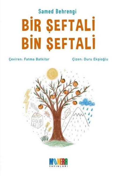 Bir Şeftali Bin Şeftali