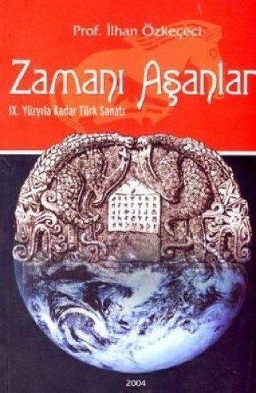 Zamanı Aşanlar