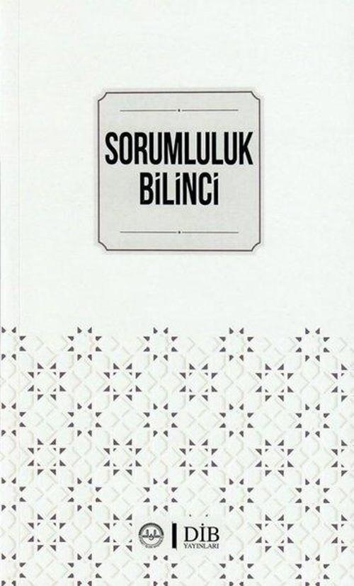 Sorumluluk Bilinci