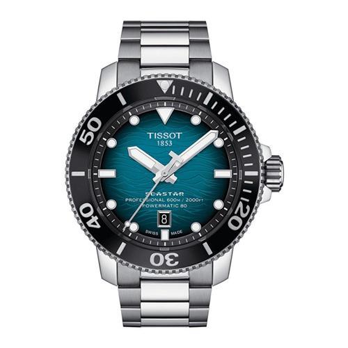 Seastar 2000 Professional Powermatic 80 T1206071104100