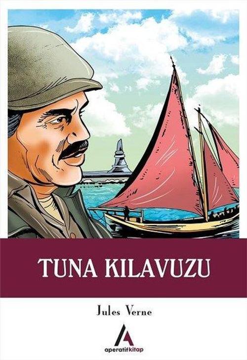 Aperatif Kitap Tuna Kılavuzu