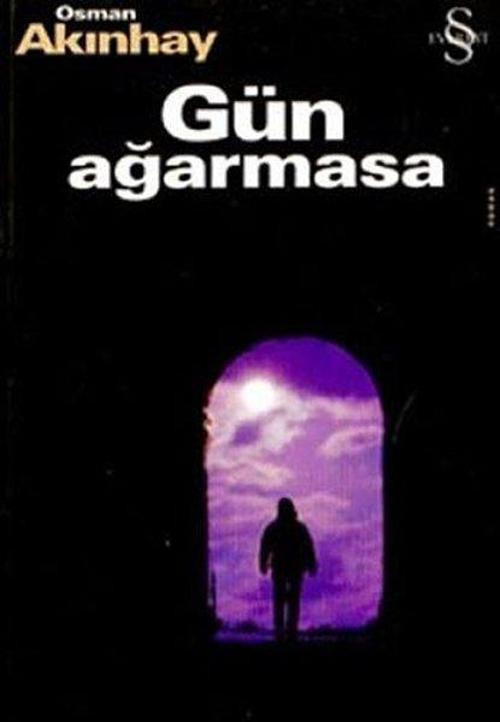 Everest Yayınları Gün Ağarmasa
