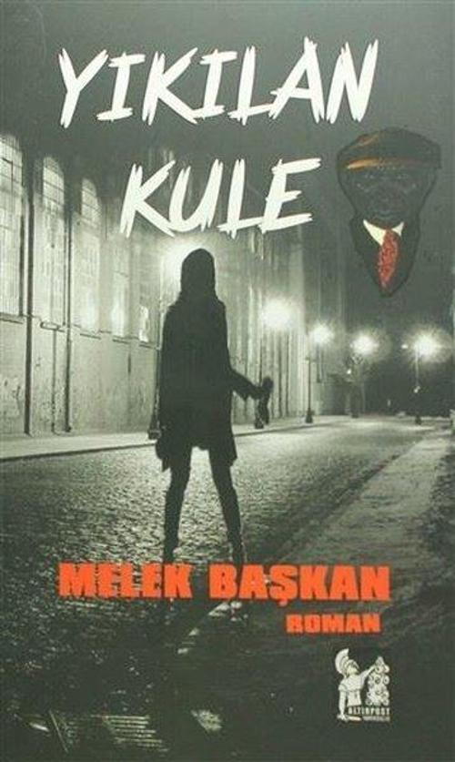 AltınPost Yıkılan Kule