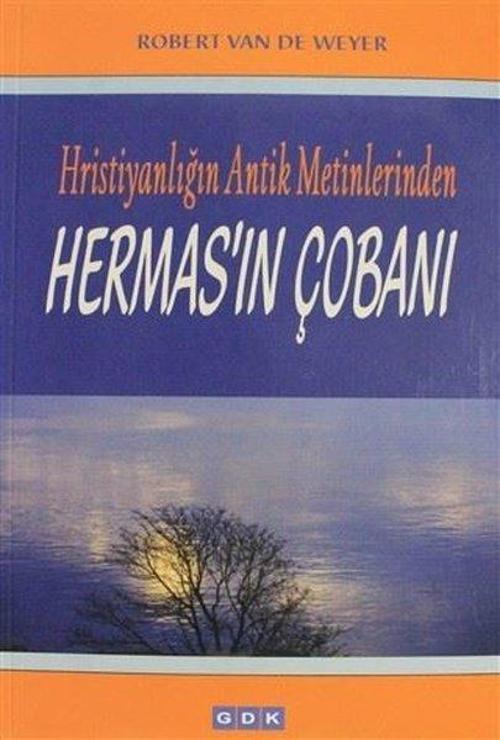 Hermas'ın Çobanı