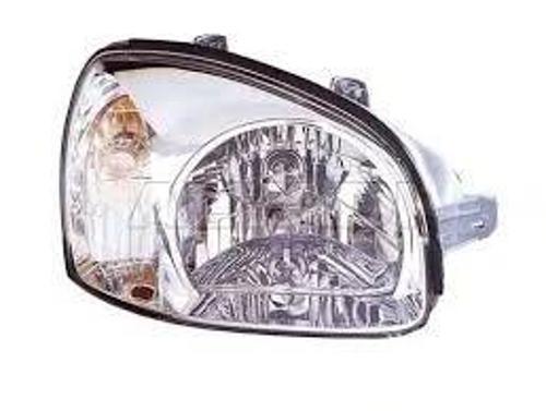 Far Sol Kore Santa Fe Benzın-Dızel 2000-2005 (Oem No: 9210226010)
