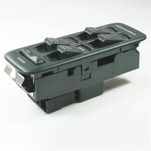 Düğme Cam Açma 323  90-95 Ön Sol Çerçevesiz (Oem No: Bs06-66-350A/B)