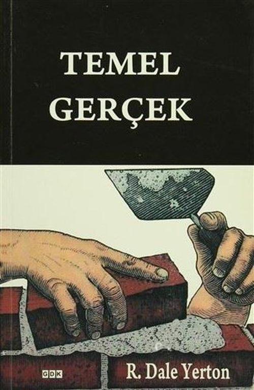 GDK Temel Gerçek