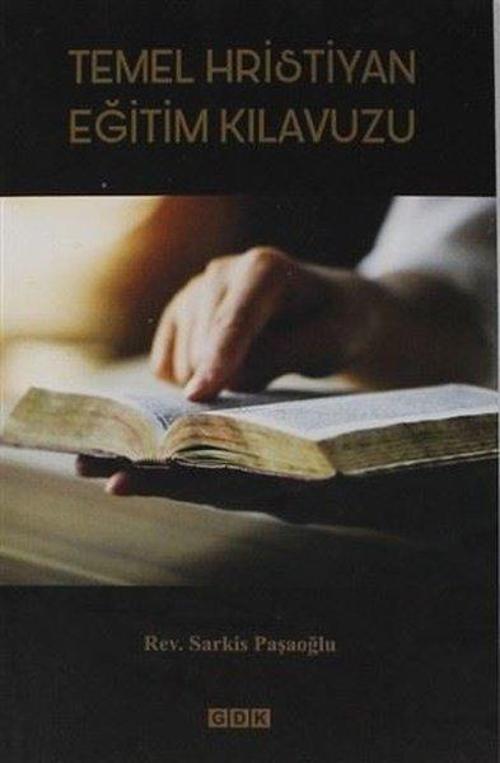 Temel Hristiyan Eğitim Kılavuzu