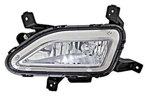 Kore Tucson 2.0 Crdi 2015-2020 Sis Lambası Sol  (Oem No:92201D7500)