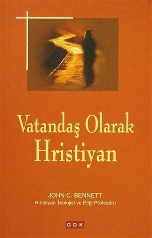 Vatandaş Olarak Hristiyan