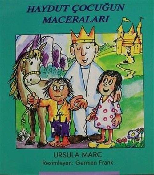 Haydut Çocuğun Maceraları