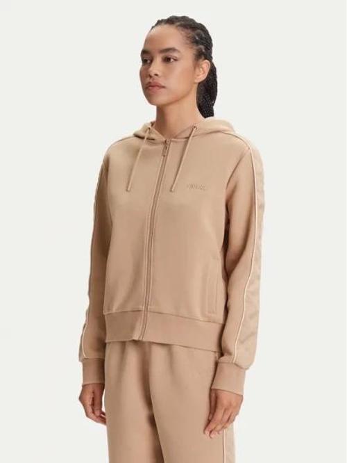 Maryella Kadın Bej Aktif Sweatshirt V5YQ00KB3P2-C1C2