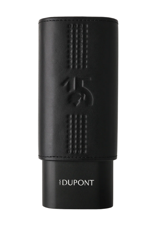 Cohiba Behike Limited Edition İkili Siyah Puro Kılıfı 183203