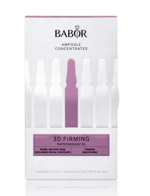 3D Firming 7x2 ml Ampul