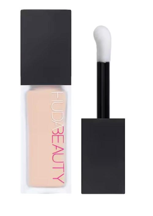 A BEAUTY FAUXFILTER Luminous Matte Liquid Concealer Yogurt Drops - Likit Kapatıcı 9 ML