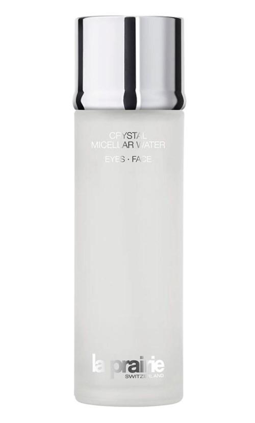 La Prairie Crystal Micellar Water 150ML Temizleyici
