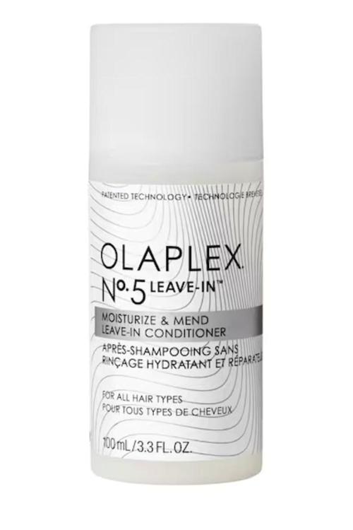No.5L Moisturize & Mend Leave In Conditioner - Saç Bakım Kremi  100 ml