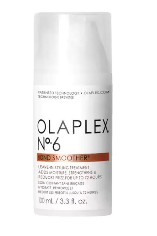 N° 6 Bond Smoother 100 ML  - Saç Şekillendirici Krem