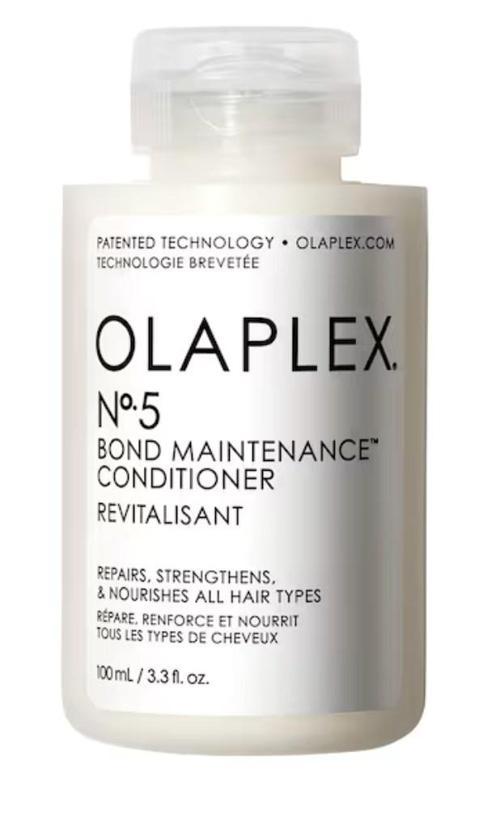 N°5 Bond Maintenance - Seyahat Boyu Canlandırıcı Saç Kremi 100 ml