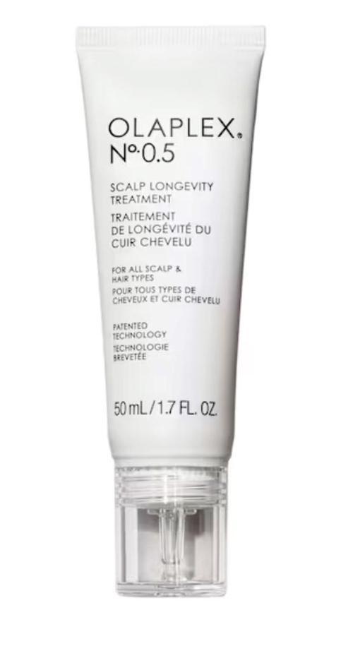 No. 0.5 Scalp Longevity Treatment - Saç derisi bakımı 50 ml
