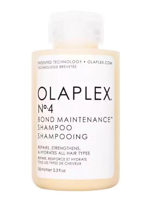 No. 4 Bond Maintenance Shampoo - Şampuan 100 ML