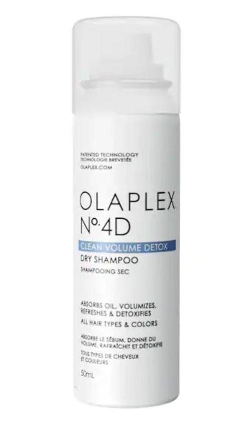 No. 4D Clean Volume Detox - Kuru Şampuan 50 ml
