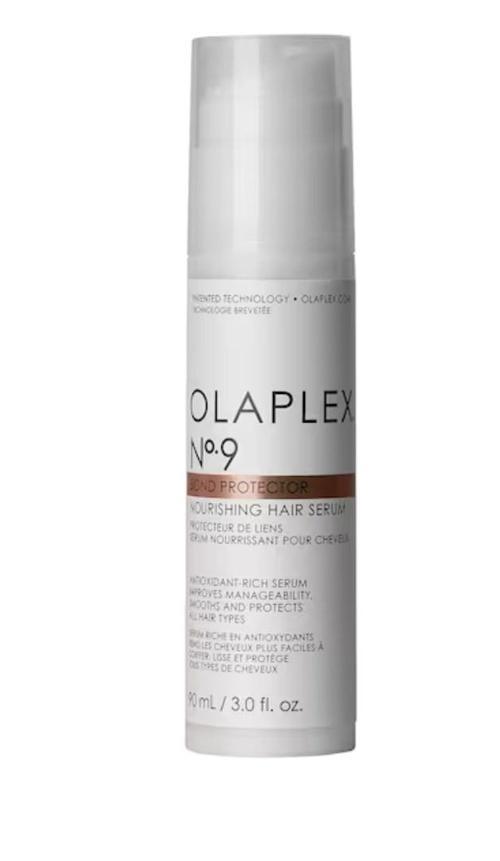 No. 9 Bond Protector Nourishing Hair Serum - Saç Bakım Serumu 90 ML