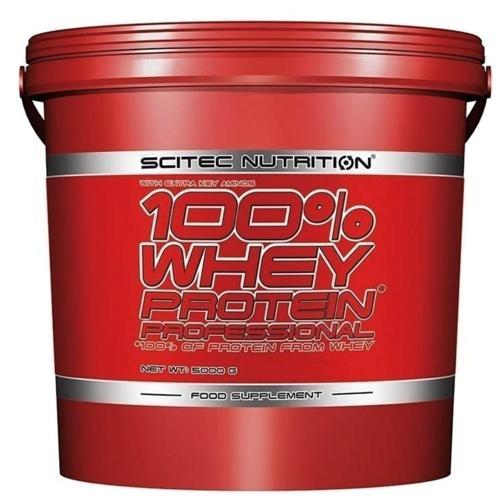 Whey Professional Whey Protein 5000 Gr