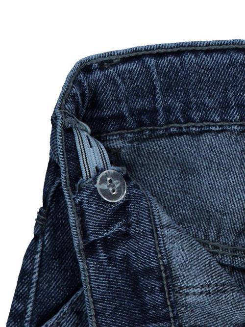 Torba Cepli Kapaklı 10-13 Yaş Pantolon - Siyah12-13 Yaş