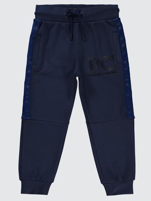 PC Baskılı 6-9 Yaş Eşofman Altı - Lacivert6-7 Yaş