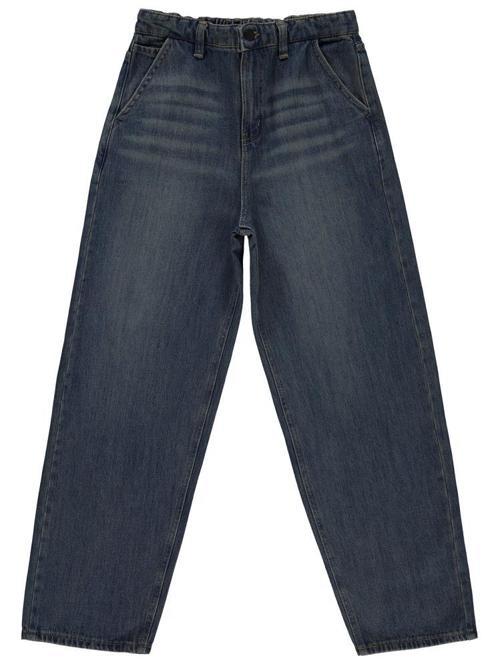 Relax 10-13 Yaş Pantolon - Mavi10-11 Yaş