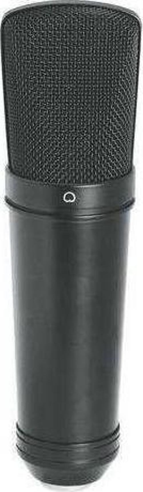 ON STAGE OSM800 PLATİNİUM SERİSİ CONDENSER MİKROFON