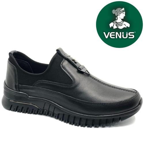 Pilea Hakiki Deri Ortopedik Kadın Casual Ayakkabı