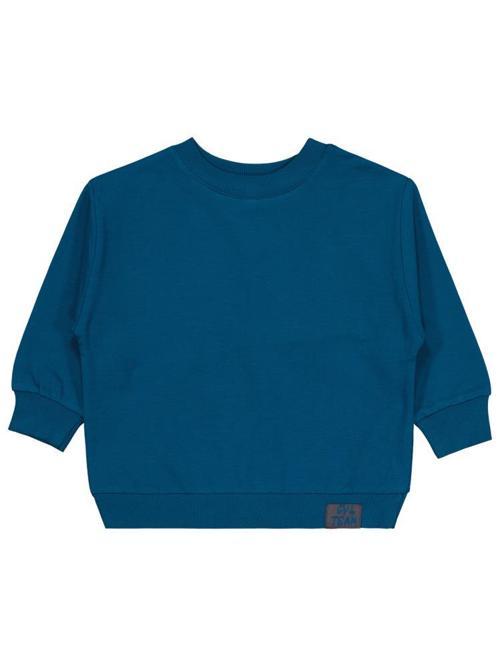 Cvl Team Etiketli 2-5 Yaş Sweatshirt - Yeşil4-5 Yaş