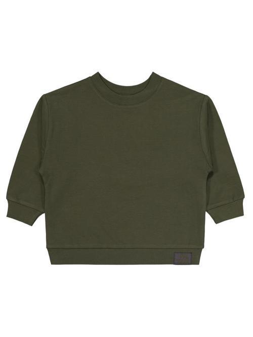 Cvl Team Etiketli 2-5 Yaş Sweatshirt - Haki2-3 Yaş