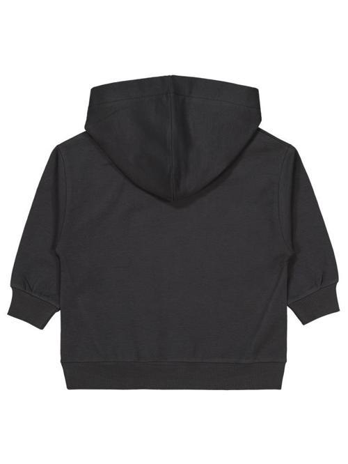 Cvl Team Etiketli 2-5 Yaş Sweatshirt - Gri2-3 Yaş