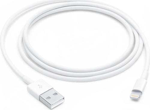 Apple Lightning to 1m USB Cable Şarj ve Data Kablosu