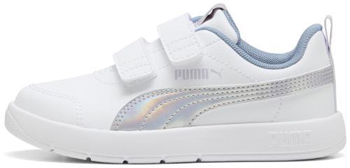 Courtflex V3 Space Belle V PS 404345-02 Ortopedik Çocuk Spor Ayakkabı