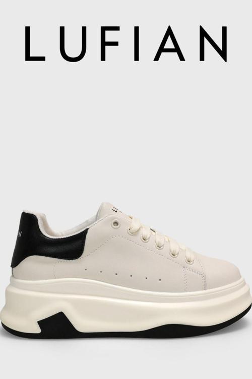 121230028 Aprıl Unisex Sneaker Ayakkabı