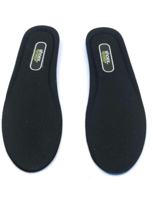 Shoex Memory Foam İnsole Technology Ultra Soft Comfort Ortopedik Tabanlık - Astar