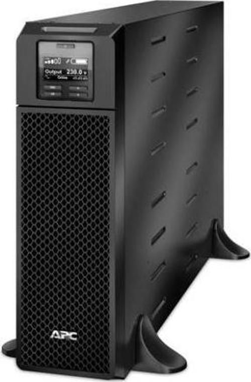 5KVA SMART  SRT5KXLI ONLINE TOWER UPS