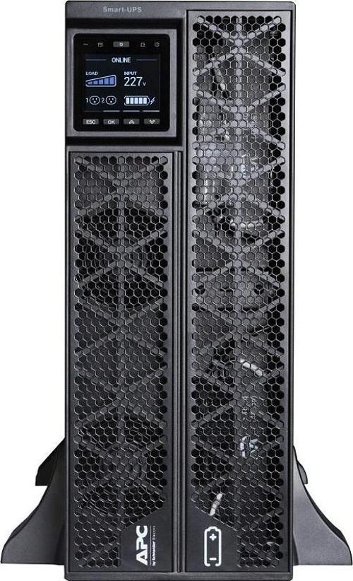 5KVA Smart-UPS SRTG5KXLI RACKMOUNT ONLINE UPS