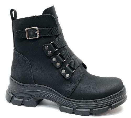 Mehtap Kaymaz Taban Kadın Kısa Postal Bot