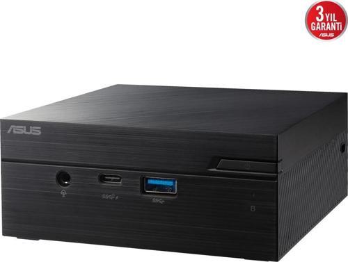 PN41-S1-BP469AV CELERON N6000-4GB RAM-128GB SSD-W11 PRO MINI PC